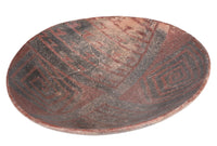 Hohokam Plate Pottery