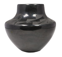 Santa Clara Pueblo Pottery By inda Jo'Povi Askan