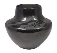 Santa Clara Pueblo Pottery By inda Jo'Povi Askan