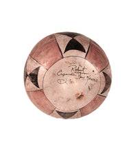 Painted Gourd  by Robert Rivera