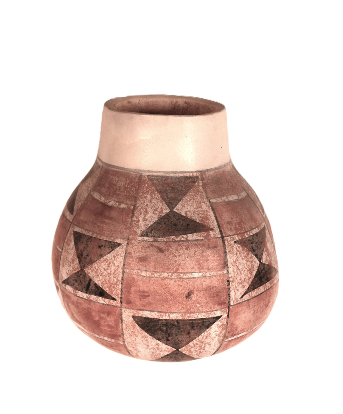Painted Gourd  by Robert Rivera
