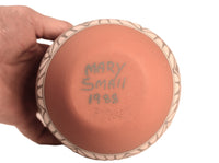 Jemez Pueblo Pottery By Mary Small