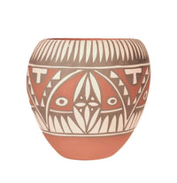 Jemez Pueblo Pottery By Mary Small