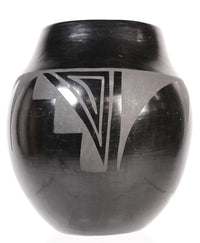 San Ildefonso Pueblo Pottery