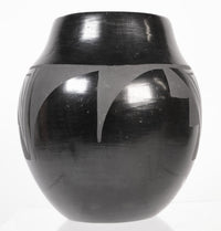 San Ildefonso Pueblo Pottery