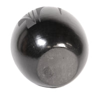 San Ildefonso Pueblo Pottery