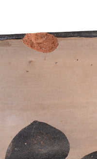 Santo Domingo Vase Pottery