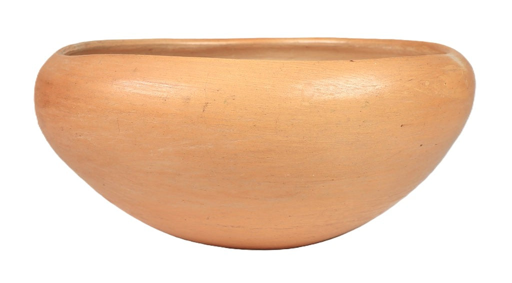 Hopi Pueblo Bowl Pottery