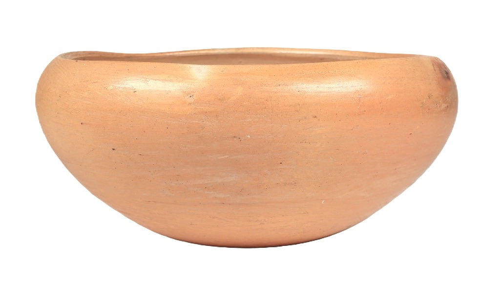 Hopi Pueblo Bowl Pottery