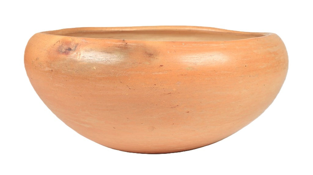 Hopi Pueblo Bowl Pottery