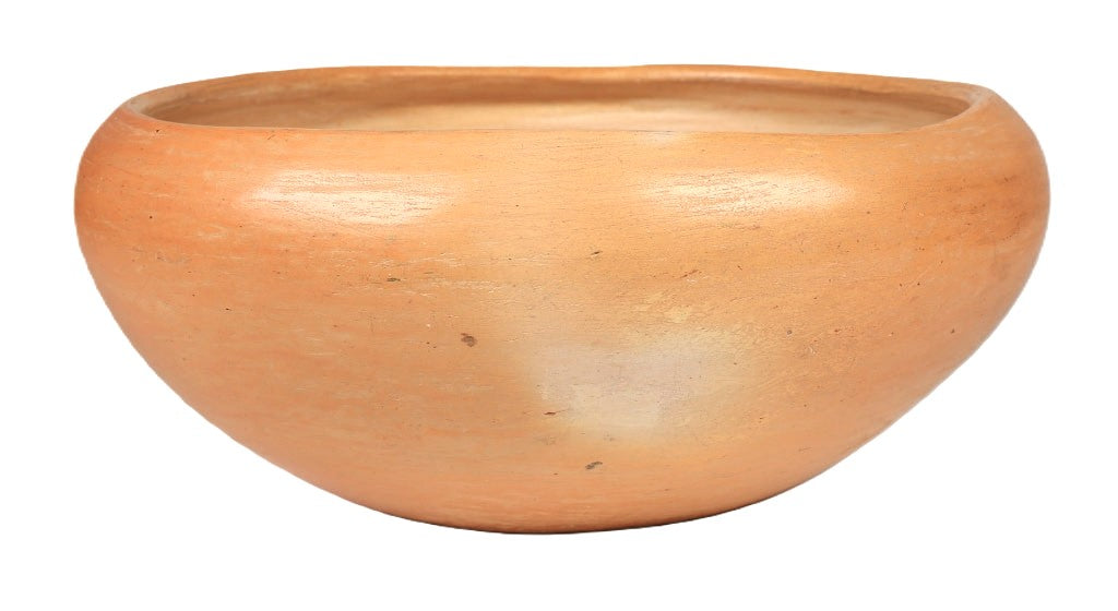 Hopi Pueblo Bowl Pottery