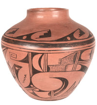 Hopi Pueblo Pottery By Caroline Talayumptewa