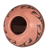 Hopi Pueblo Pottery By Caroline Talayumptewa