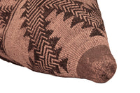 Pit River Achomawi Burden Basket