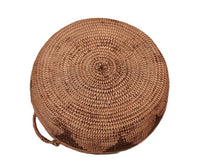 Nevada Paiute Basket Bowl