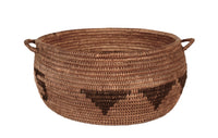 Nevada Paiute Basket Bowl