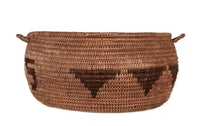 Nevada Paiute Basket Bowl