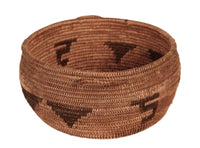 Nevada Paiute Basket Bowl