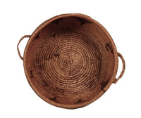 Nevada Paiute Basket Bowl