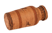 Makah Bottle Basket