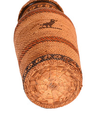 Makah Bottle Basket