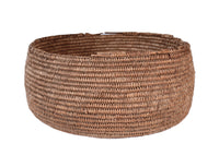Nevada Paiute Bowl Basket