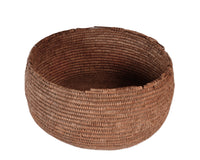 Nevada Paiute Bowl Basket