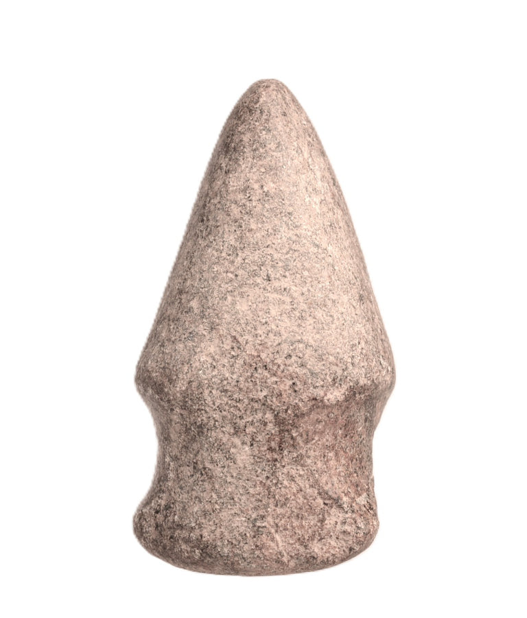 Mid-West Groove Axe
