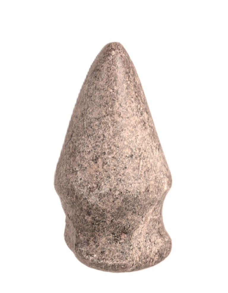 Mid-West Groove Axe