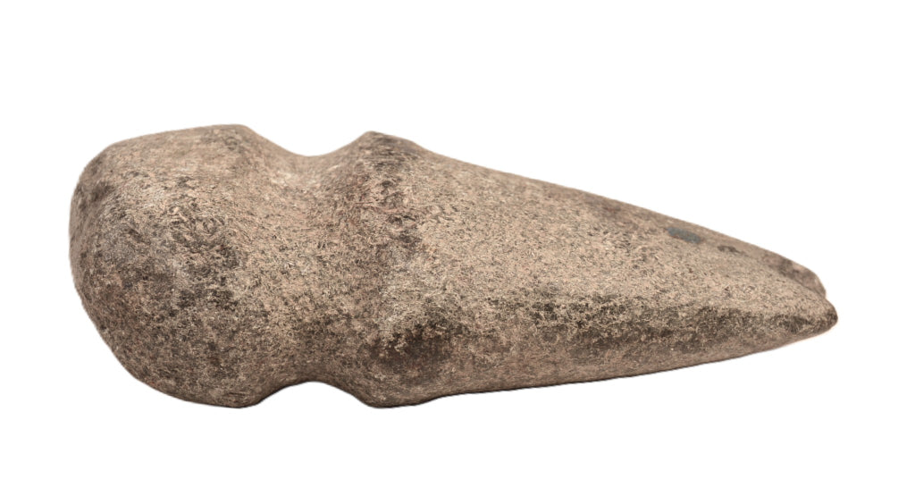 Mid-West Deep .75" Groove Axe