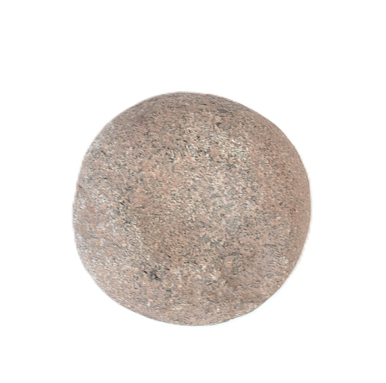 Mid-West Discoidal Artifact
