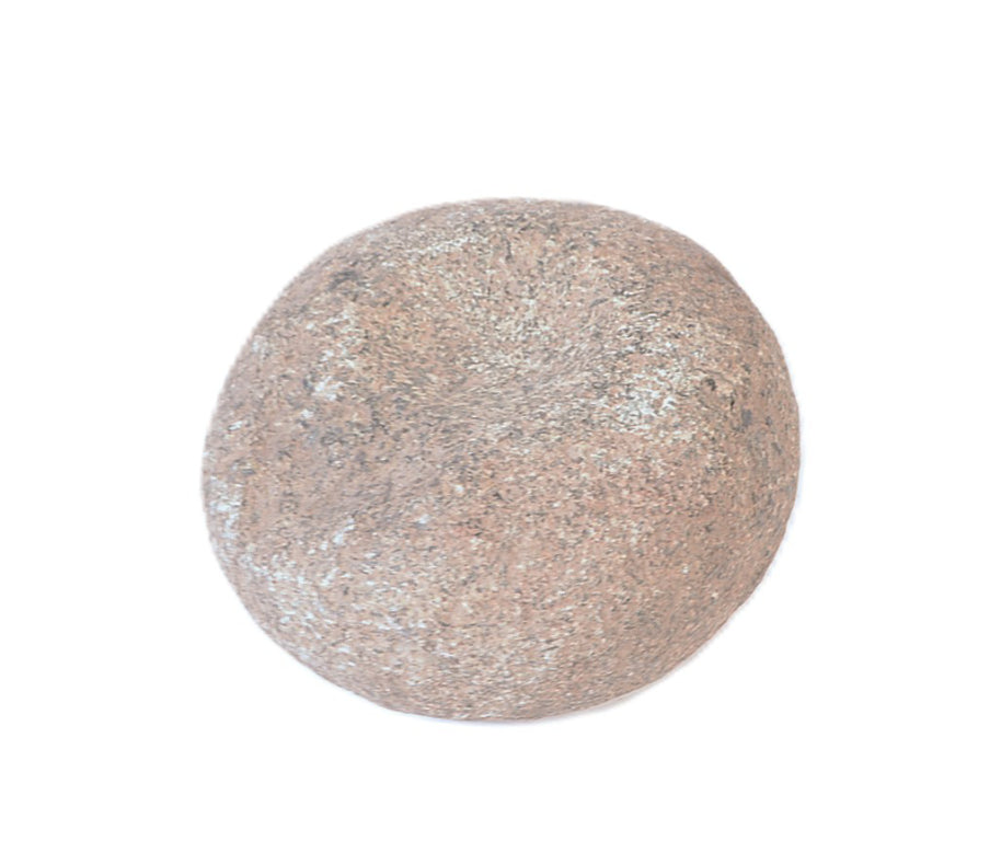 Mid-West Discoidal Artifact