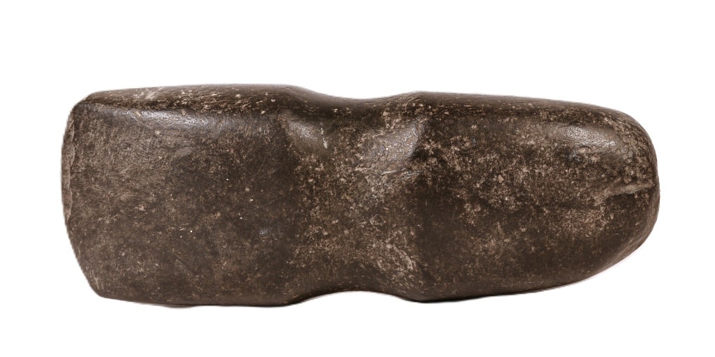 Anasazi Full Groove Axe Head
