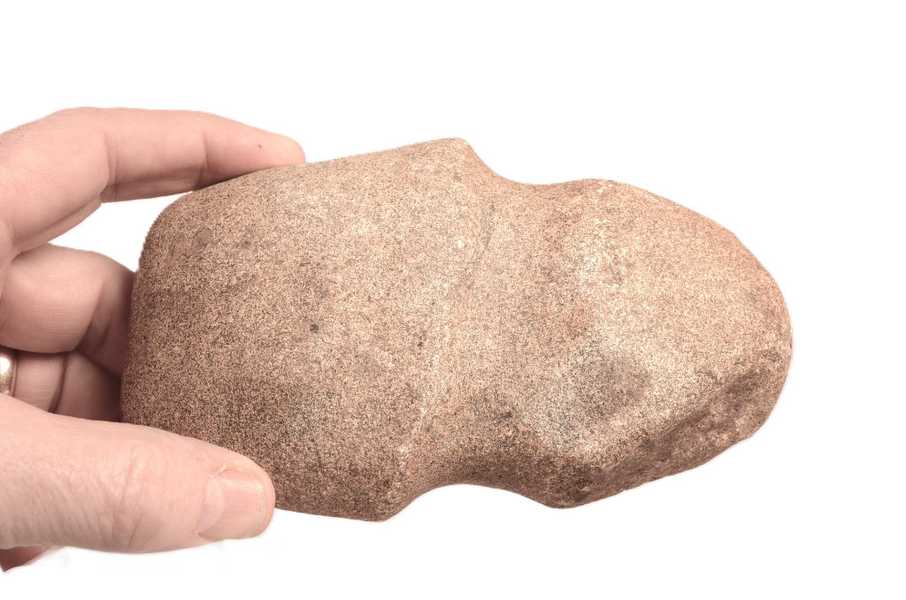 Anasazi Full Groove Axe