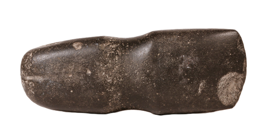 Anasazi Full Groove Axe Head