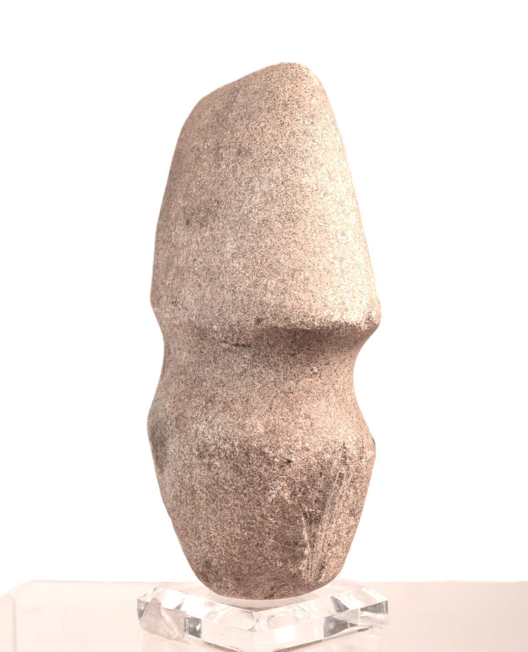 Anasazi Full Groove Axe