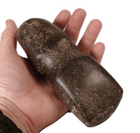 Anasazi Full Groove Axe Head