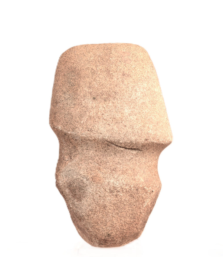 Anasazi Full Groove Axe