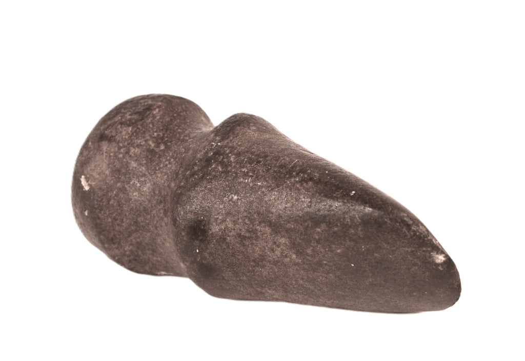 Anasazi Hohokam Grooved Axe