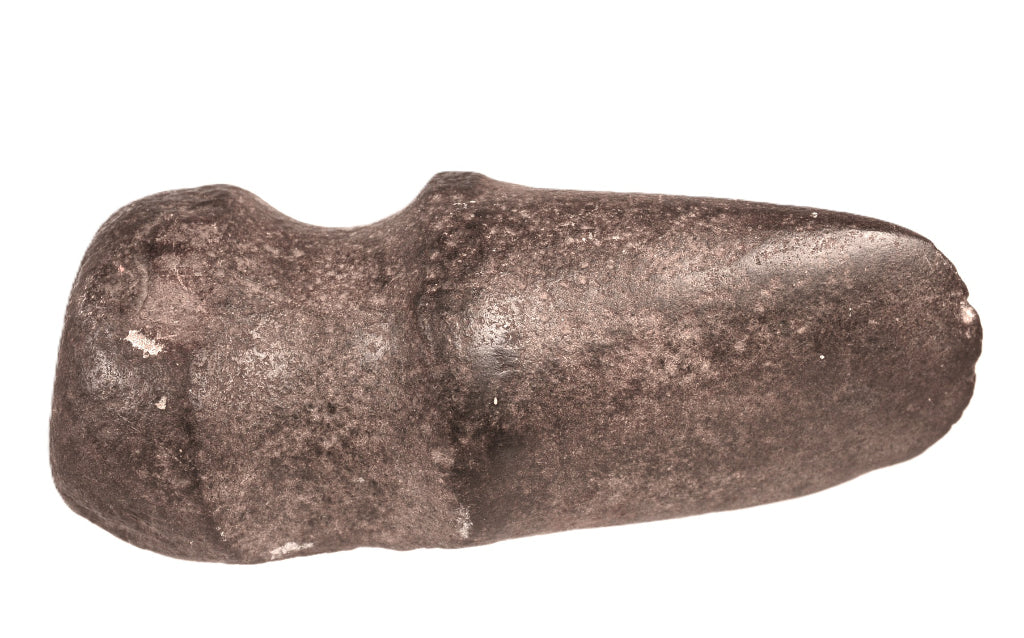 Anasazi Hohokam Grooved Axe