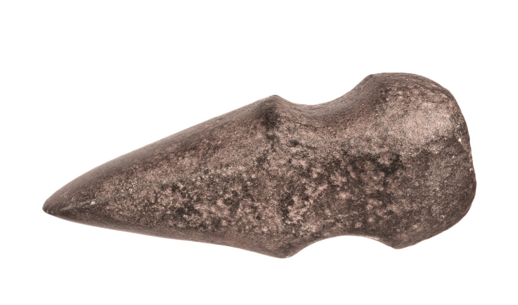 Anasazi Hohokam Grooved Axe