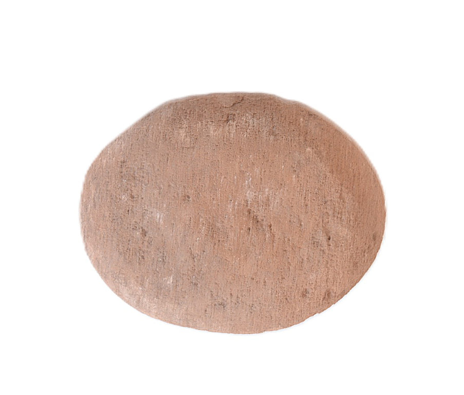 Mono-Anvil Arizona Red Gaming Stone