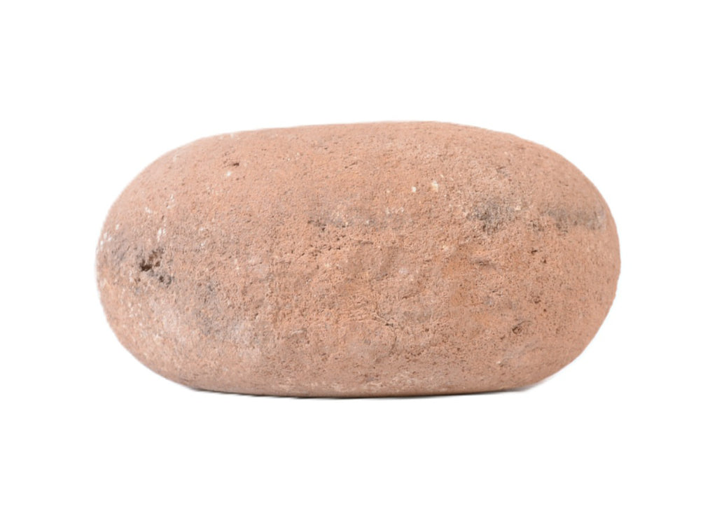 Mono-Anvil Arizona Red Gaming Stone