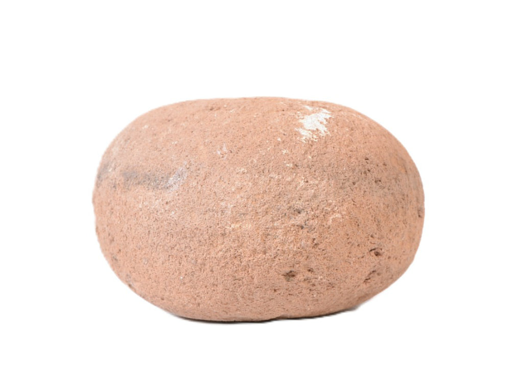 Mono-Anvil Arizona Red Gaming Stone
