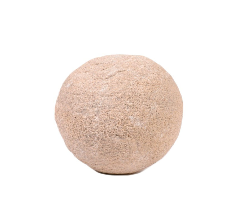 Hohokam Mini Mortar Game Ball