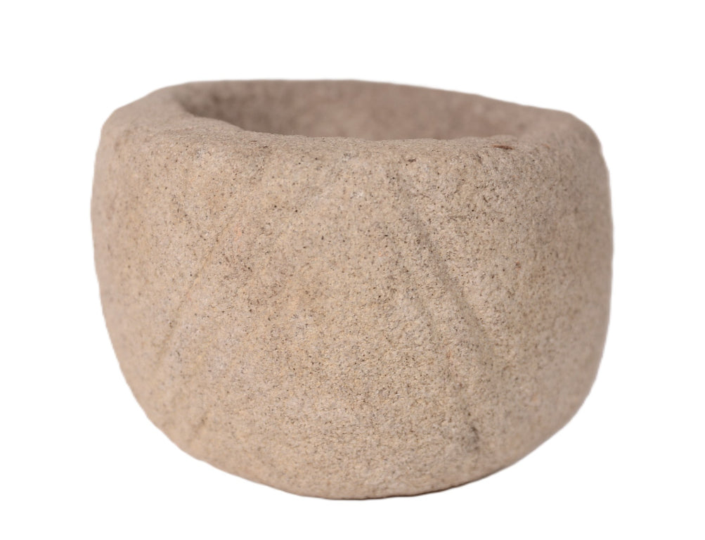 Hohokam Mini Mortar Artifact