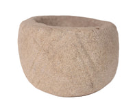 Hohokam Mini Mortar Artifact