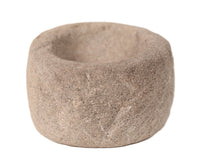 Hohokam Mini Mortar Artifact