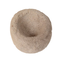 Hohokam Mini Mortar Artifact