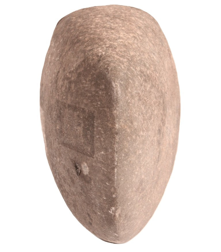 Early Man Arizona Large Groove Stone Axe